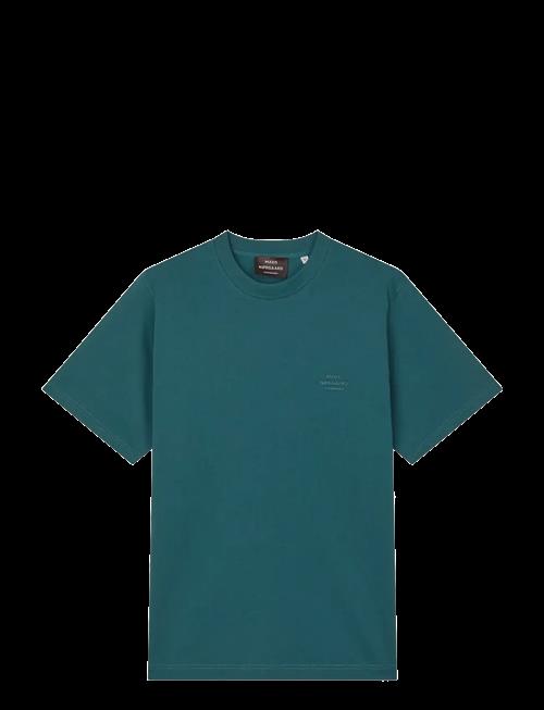 Mads Nørgaard | Cotton Jersey Frode Logo Tee Fav | L