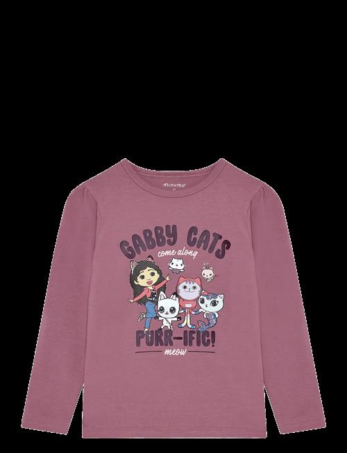 Minymo | T-Shirt Ls | 110