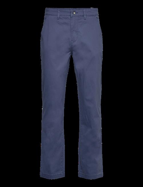 Lindbergh | Superflex Chino Pants | 33 x 32