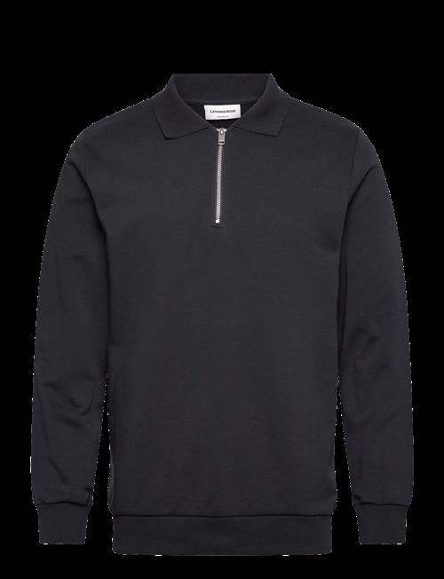 Lindbergh | Half Zip Polo Sweat | XXL