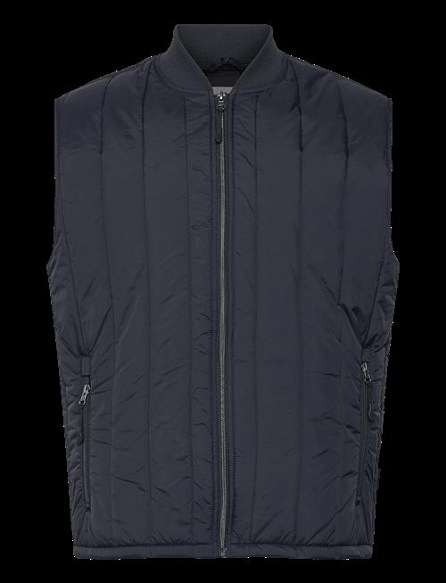 Lindbergh | Quilted Waistcoat | L