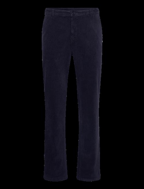 Lindbergh | Superflex Corduroy Chino Pants | 38 x 34