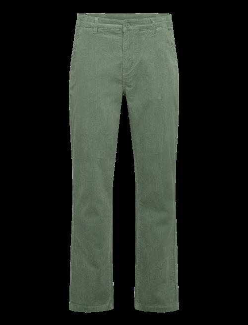 Lindbergh | Superflex Corduroy Chino Pants | 34 x 34
