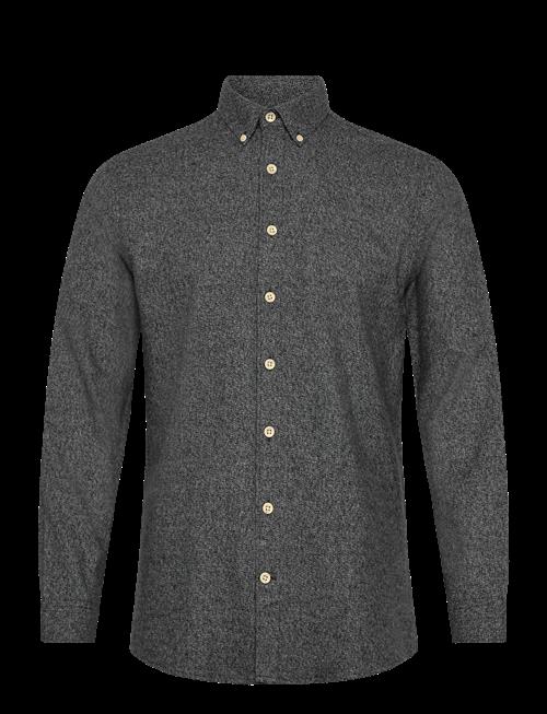 Lindbergh | Business Casual Shirt In Twill | S