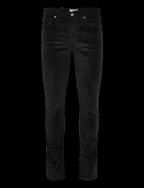 Lindbergh Black | 1927: 5 Pocket Corduroy Pants | 31 x 32