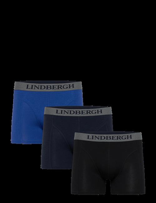 Lindbergh | Bamboo Boxers 3-Packs | XL