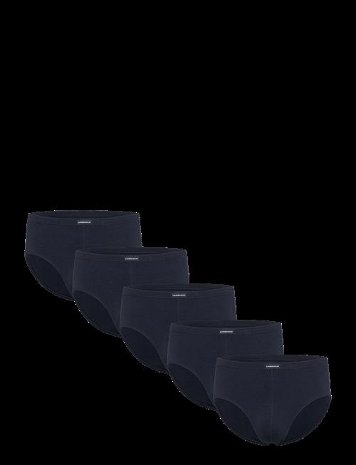 Lindbergh | 5Pk Minislip | S