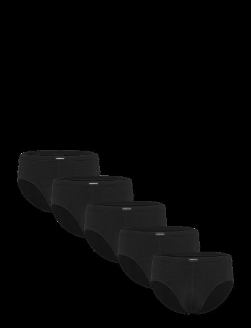 Lindbergh | 5Pk Minislip | XXL