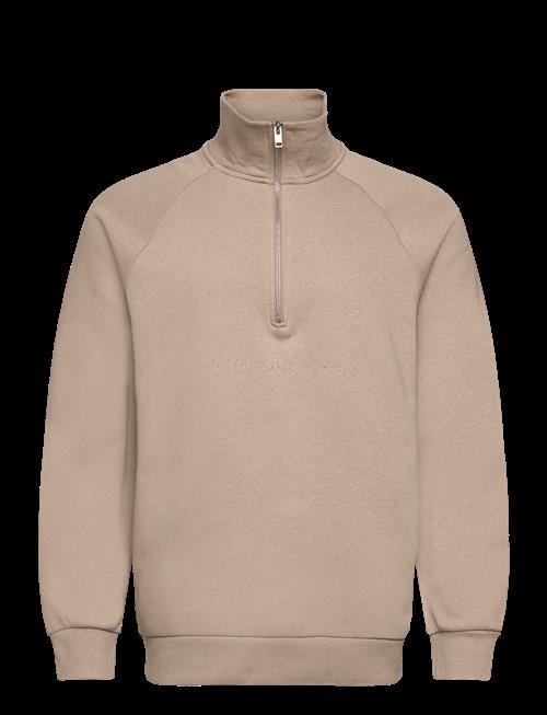 Lindbergh | Half Zip Raglan Sweatshirt | XL