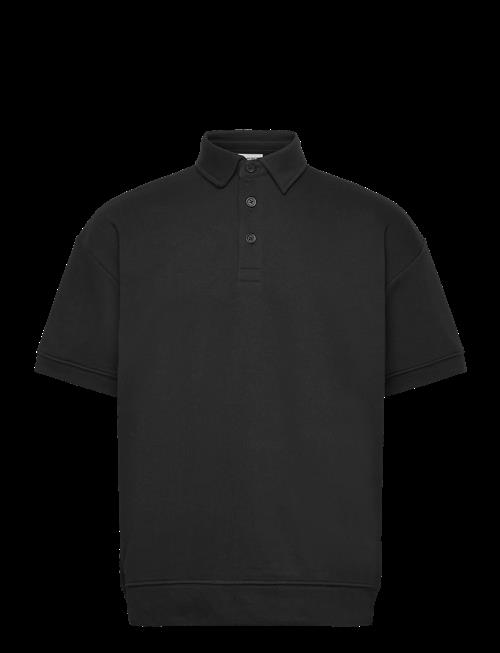 Lindbergh | Oversized Polo Sweat S/S | M