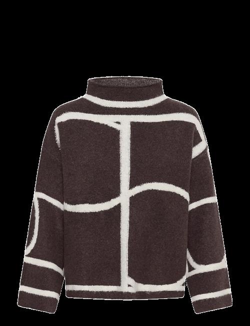 Soaked | Slsorea Mono Pullover | XS
