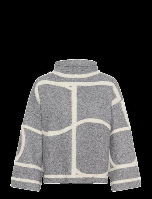 Soaked | Slsorea Mono Pullover | XL