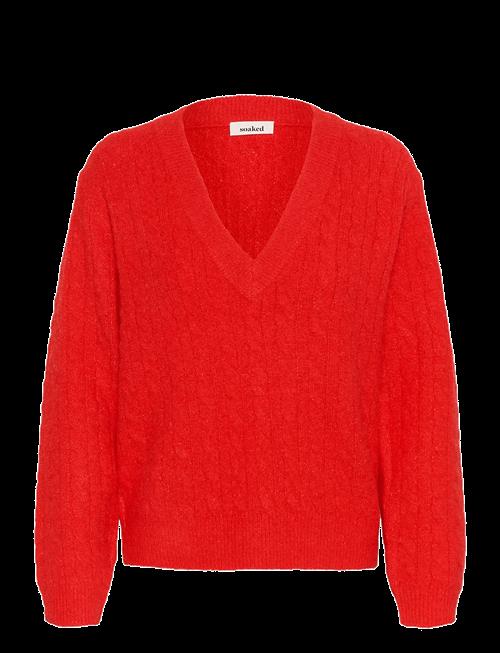 Soaked | Slvespera Pullover | XL