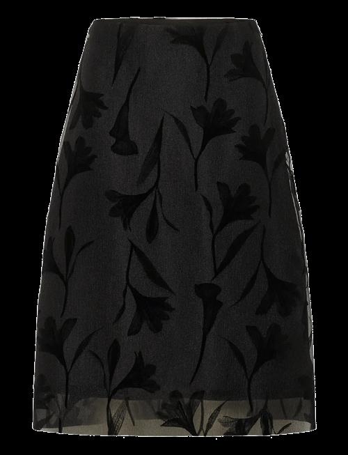 Soaked | Slphilomena Skirt | M