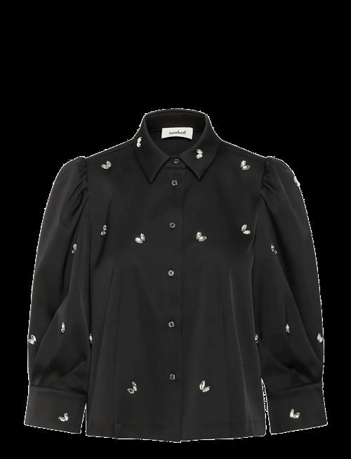 Soaked | Slselda Chiba Shirt | M