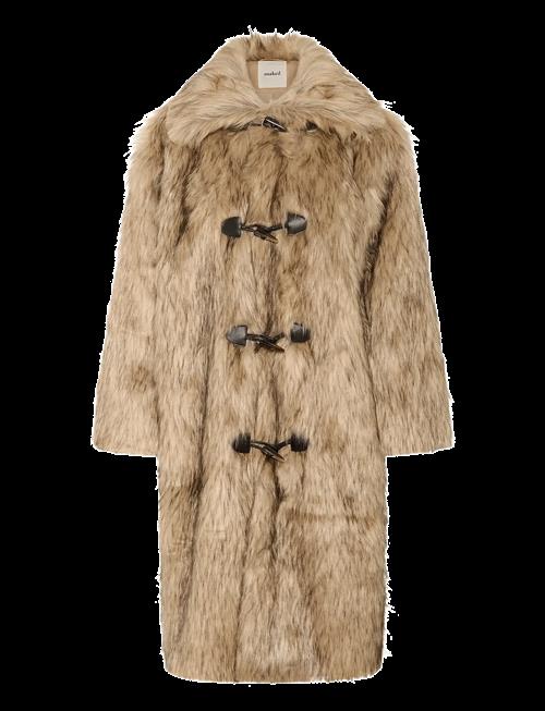 Soaked | Slfurly Coat | L
