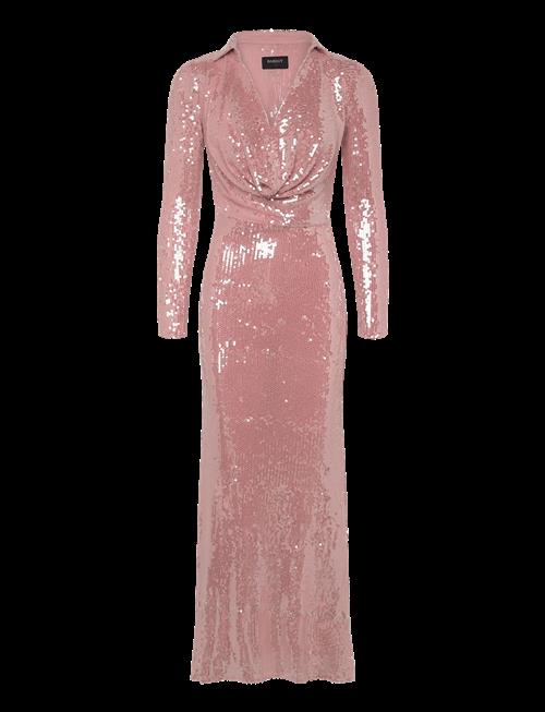 Bardot | Lorel Sequin Mesh Midi Dress | XS