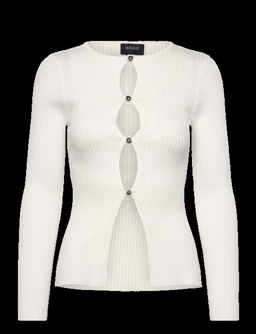 Bardot | Nautico Knit Cardigan | XL