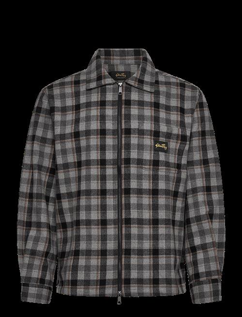 Stan Ray | Zip Shirt | XXL