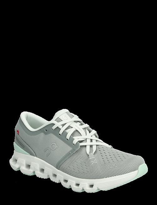 On | Cloud X 4 | 38.5