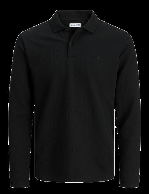 Jack & Jones | Jjeaustin Polo Ls Noos | L