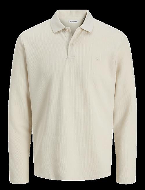 Jack & Jones | Jjeaustin Polo Ls Noos | XL