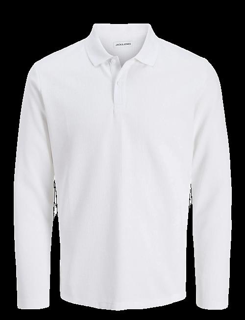 Jack & Jones | Jjeaustin Polo Ls Noos | XXL