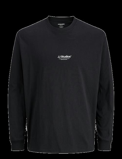 Jack & Jones | Jjesoho Tee Ls Crew Neck Noos | XXL