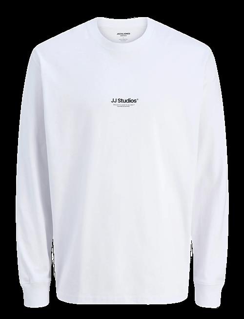 Jack & Jones | Jjesoho Tee Ls Crew Neck Noos | XXL