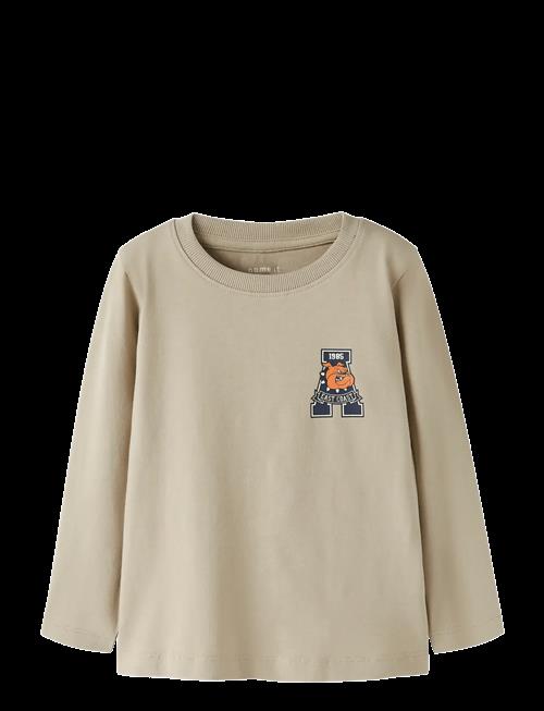 name it | Nmmlamont Ls Top Box | 110