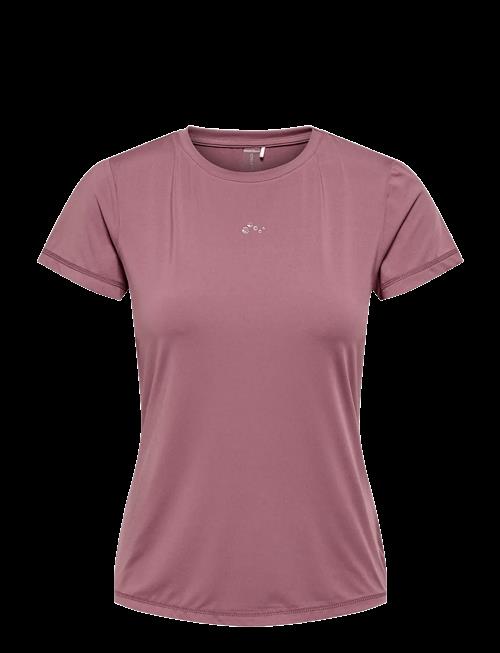 Only Play | Onpbree On Ss Reg Tee Noos | S