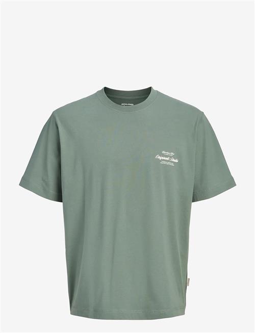 Jack & Jones | Jornorrebro Typo Tee Ss Crew Neck Sn Jnr | 152
