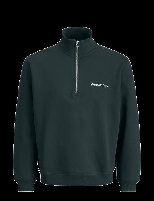 Jack & Jones | Jornorrebro Emb Sweat High Neck Jnr | 140