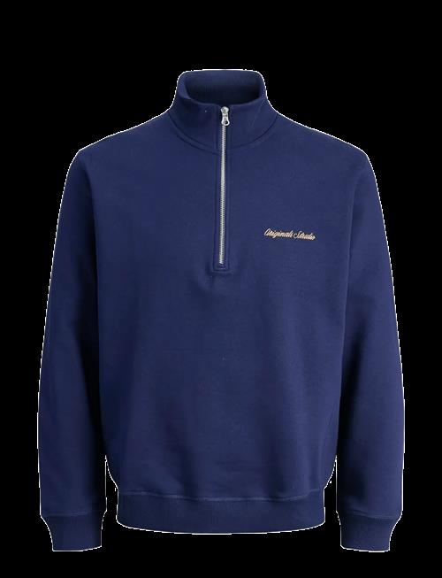Jack & Jones | Jornorrebro Emb Sweat High Neck Jnr | 176