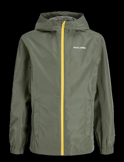 Jack & Jones | Jjeflynn Rain Jacket Noos Jnr | 164