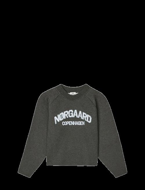 Mads Nørgaard | Mix Sweat  Alia Sweatshirt | 164