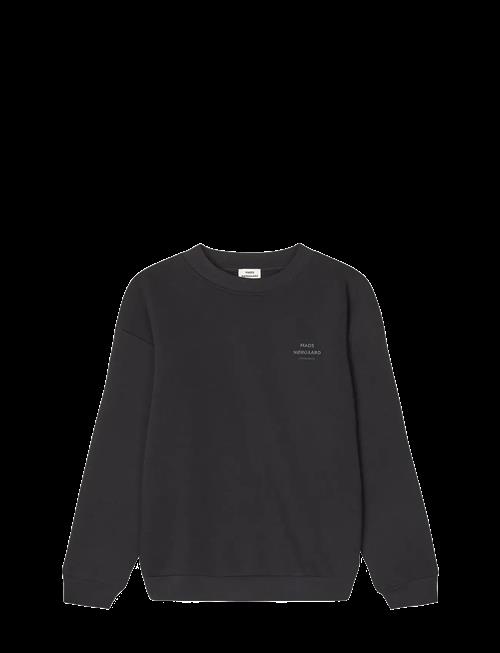 Mads Nørgaard | Mix Sweat Sonar Sweatshirt | 116