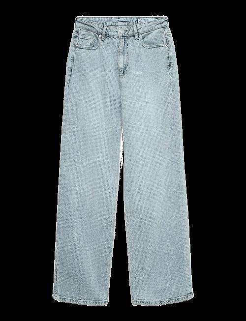 Vero Moda | Vmtessa Hr Wide Rhine Jeans Ra339 | 29 x 32