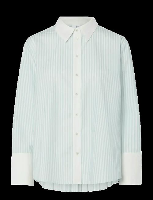 YAS | Yasroya Ls Shirt S. | 38
