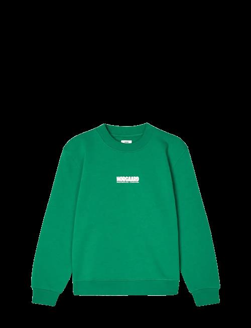 Mads Nørgaard | Original Sweat Solo Sweatshirt | 16