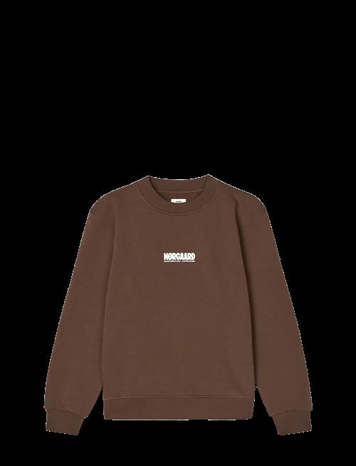 Mads Nørgaard | Original Sweat Solo Sweatshirt | 14