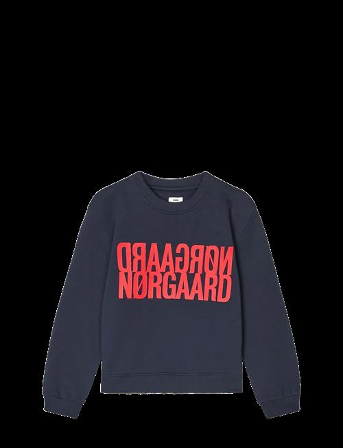 Se Mads Nørgaard | Original Sweat Talinka Sweatshirt | 12 hos Booztlet