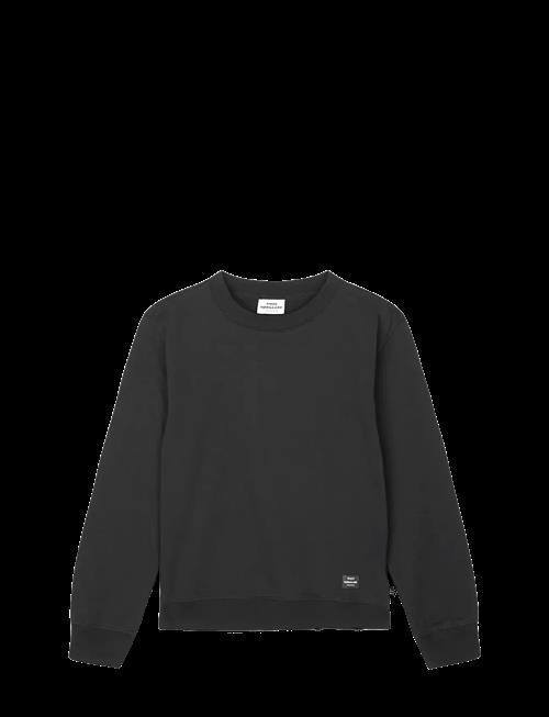 Mads Nørgaard | Light Terry Solo Sweatshirt | 6