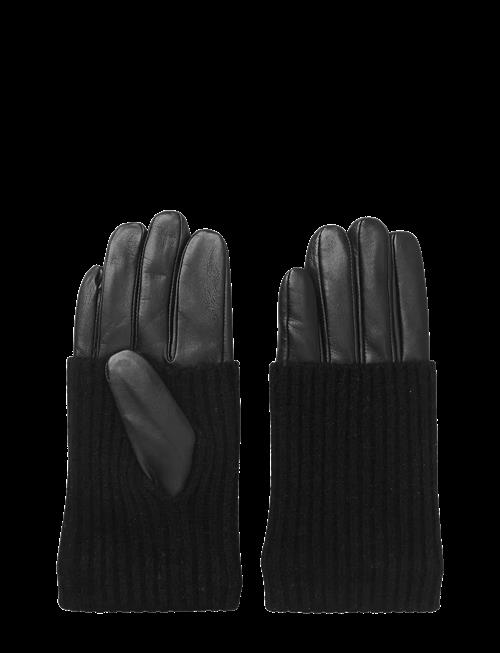 DAY ET | Day Leather Knit Glove | 6.5