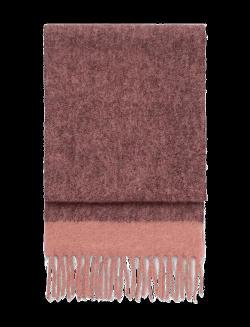 DAY ET | Day Lux Wool Block Scarf | ONE SIZE