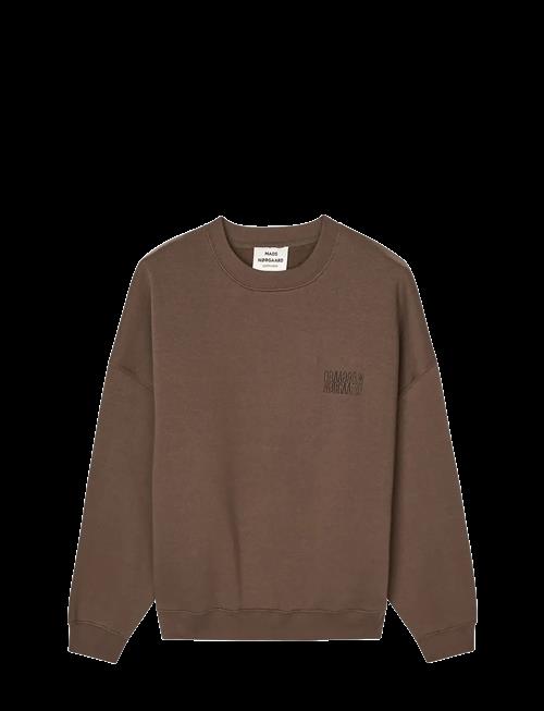 Mads Nørgaard | Standard Atli Sweatshirt | M