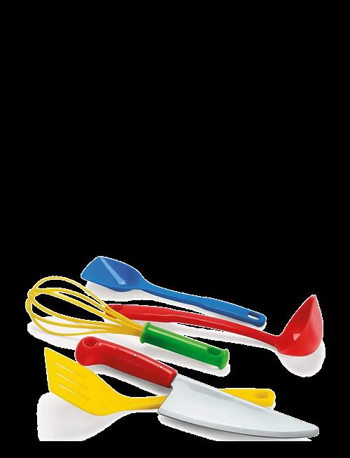 Dantoy | Classic Kitchen Utensils | ONE SIZE