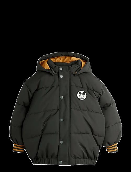 Mini Rodini | Ritzratz Patch Puffer | 80/86