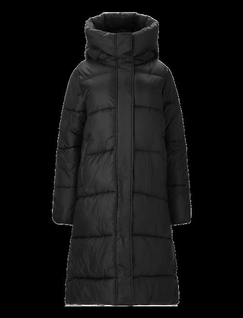 Athlecia | Miraz W Long Puffer Jacket | 38