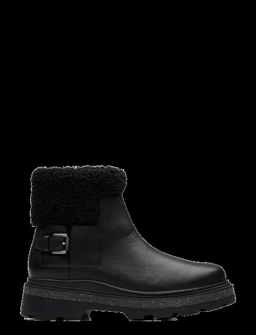 Clarks | Hencroftmadiwp D | 38